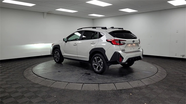 2026 – Subaru – Crosstrek