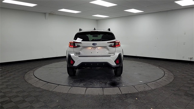 2026 – Subaru – Crosstrek