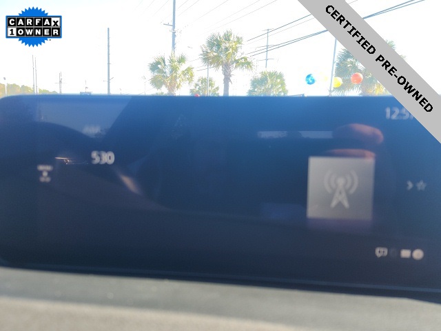 2025 Mazda Mazda3 2.5 Carbon Turbo Beige at Stokes Mazda