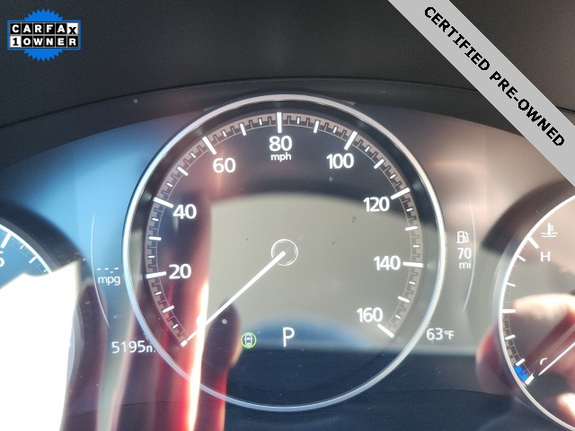 2025 Mazda Mazda3 2.5 Carbon Turbo Beige at Stokes Mazda