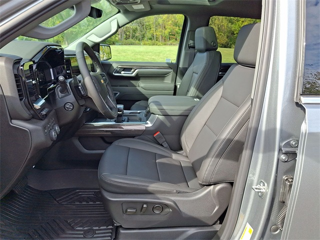 2026 Chevrolet Silverado 1500 LTZ for sale at PATRIOT CHEVROLET OF WARMINSTER