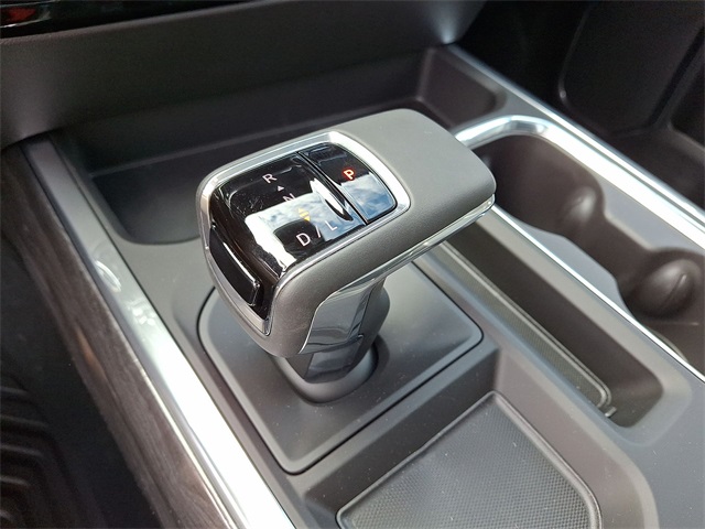 2026 Chevrolet Silverado 1500 LTZ for sale at PATRIOT CHEVROLET OF WARMINSTER