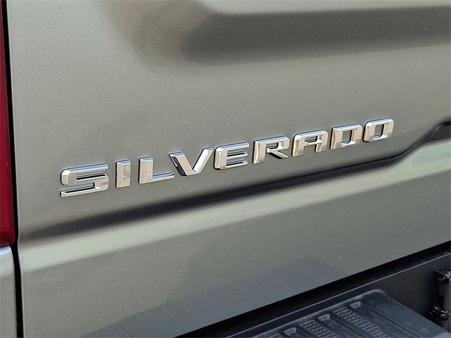 2026 Chevrolet Silverado 1500 LTZ for sale at PATRIOT CHEVROLET OF WARMINSTER