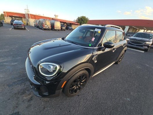 2023 MINI Cooper S Countryman Base's photo