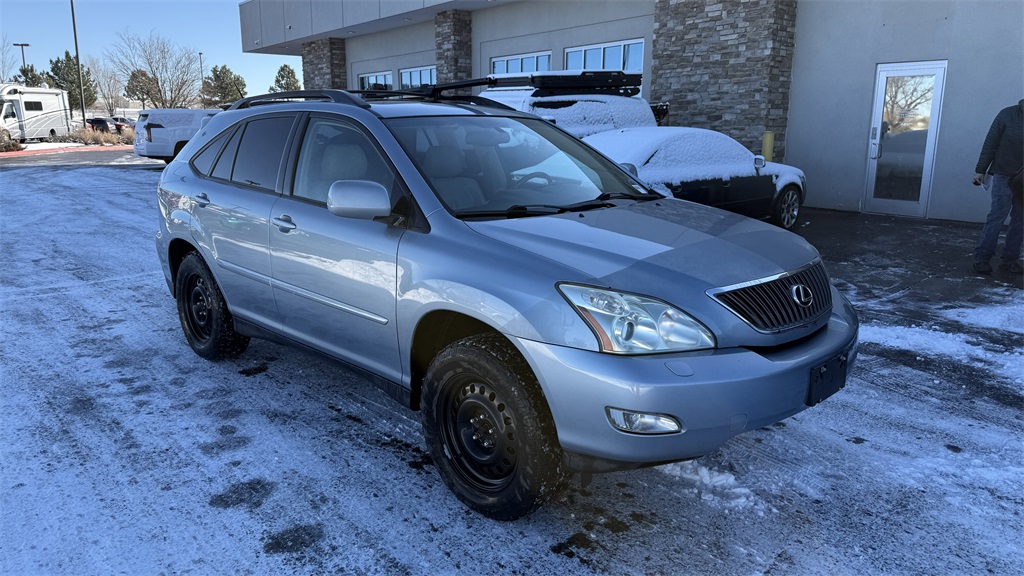2005 Lexus RX 330 AWD