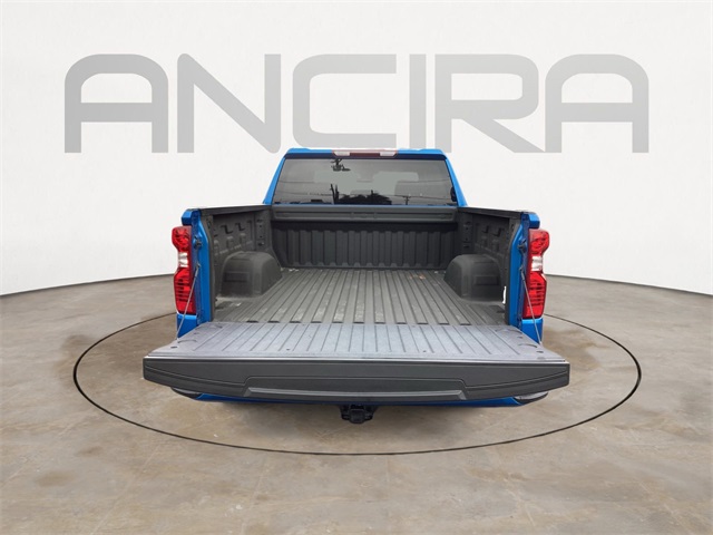 Used Car 2024 Chevrolet Silverado 1500  Custom For Sale Under $35,000 In San Antonio, Texas