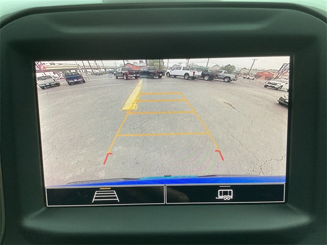 Used Car 2024 Chevrolet Silverado 1500  Custom For Sale Under $35,000 In San Antonio, Texas