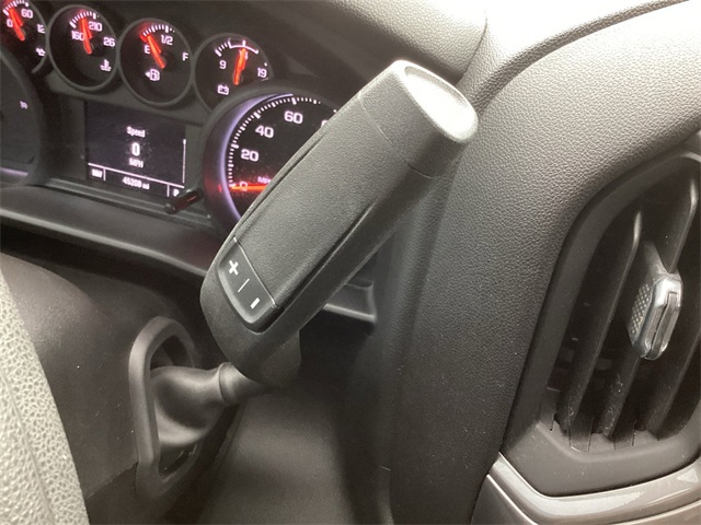 Used Car 2024 Chevrolet Silverado 1500  Custom For Sale Under $35,000 In San Antonio, Texas