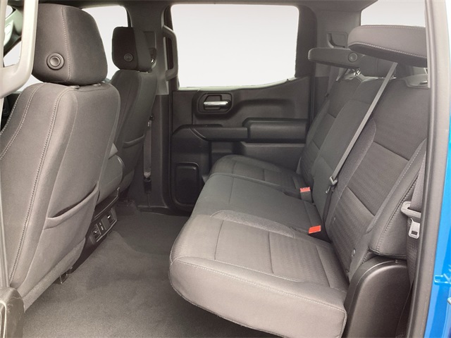 Used Car 2024 Chevrolet Silverado 1500  Custom For Sale Under $35,000 In San Antonio, Texas