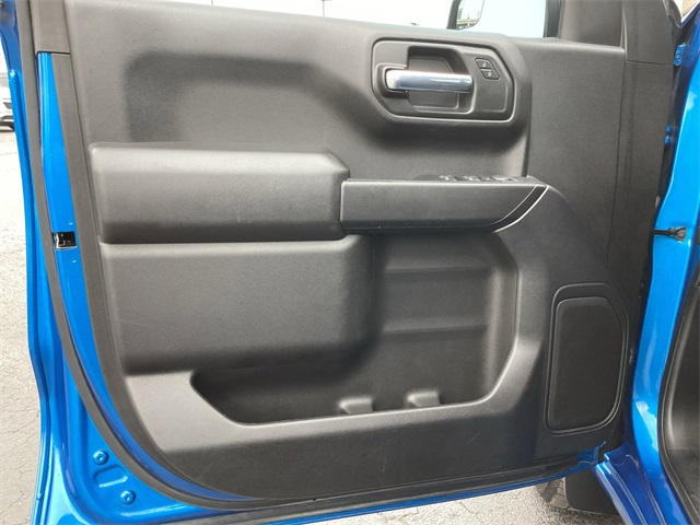 Used Car 2024 Chevrolet Silverado 1500  Custom For Sale Under $35,000 In San Antonio, Texas