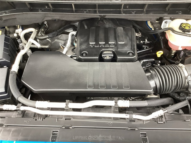 Used Car 2024 Chevrolet Silverado 1500  Custom For Sale Under $35,000 In San Antonio, Texas