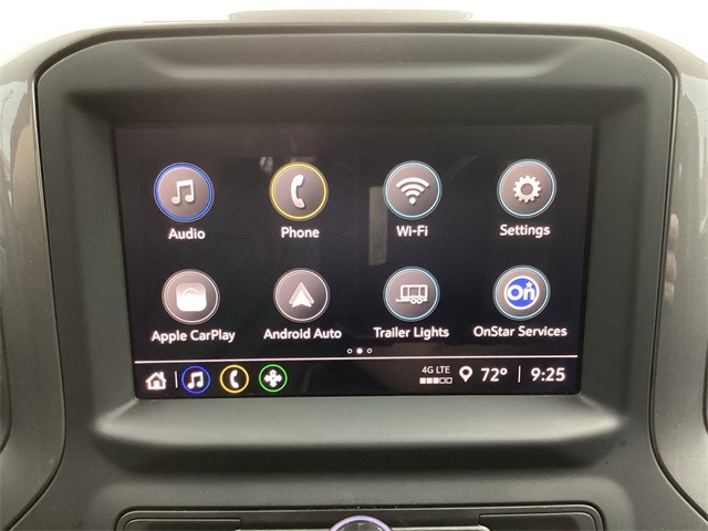 Used Car 2024 Chevrolet Silverado 1500  Custom For Sale Under $35,000 In San Antonio, Texas