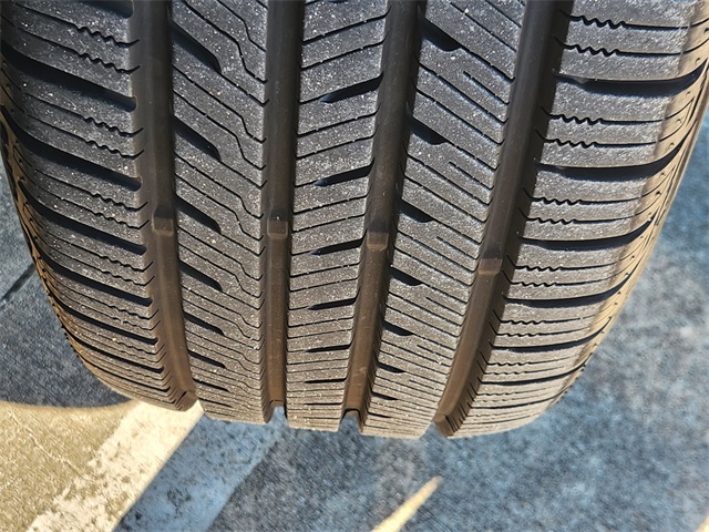 2019 Subaru Forester Limited Black at Don McGill Toyota