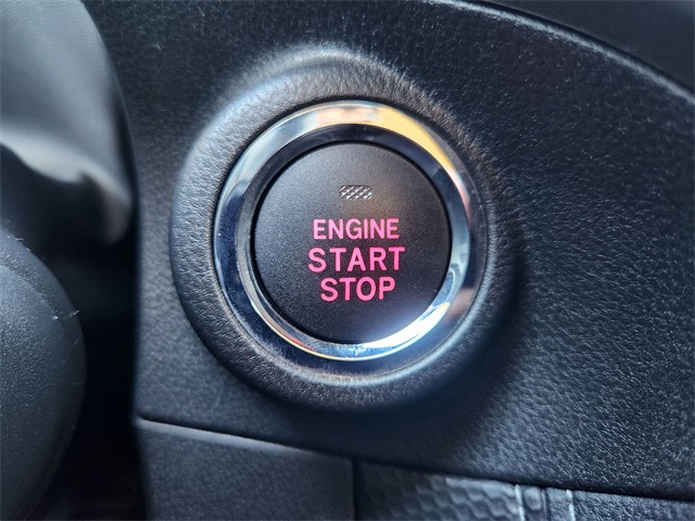 2019 Subaru Forester Limited Black at Don McGill Toyota