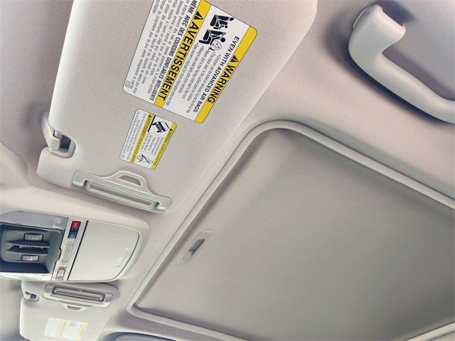 2019 Subaru Forester Limited Black at Don McGill Toyota