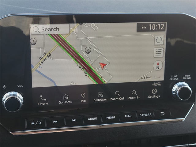 2024 Mitsubishi Outlander SE Black Edition Gray at Mac Haik CDJR North Houston