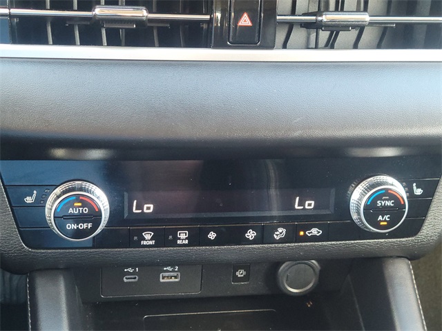 2024 Mitsubishi Outlander SE Black Edition Gray at Mac Haik CDJR North Houston