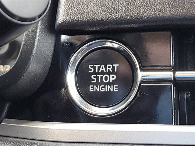 2024 Mitsubishi Outlander SE Black Edition Gray at Mac Haik CDJR North Houston