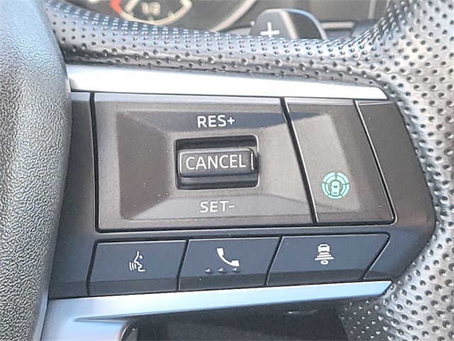 2024 Mitsubishi Outlander SE Black Edition Gray at Mac Haik CDJR North Houston