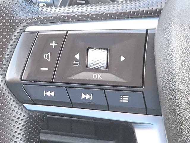 2024 Mitsubishi Outlander SE Black Edition Gray at Mac Haik CDJR North Houston