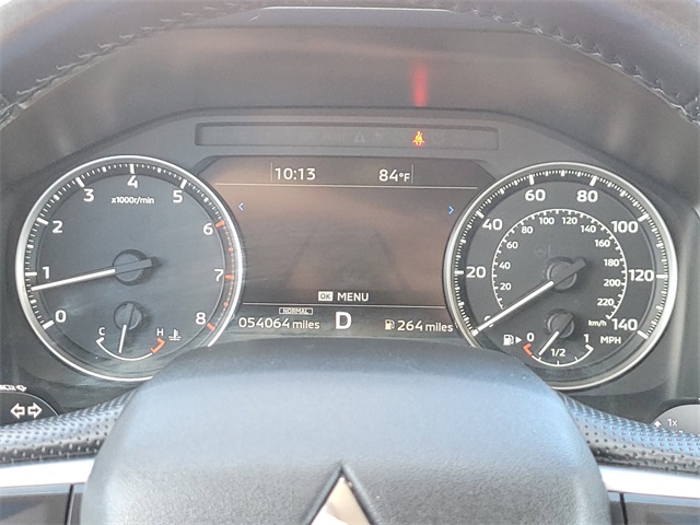 2024 Mitsubishi Outlander SE Black Edition Gray at Mac Haik CDJR North Houston