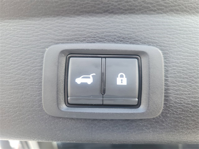 2024 Mitsubishi Outlander SE Black Edition Gray at Mac Haik CDJR North Houston