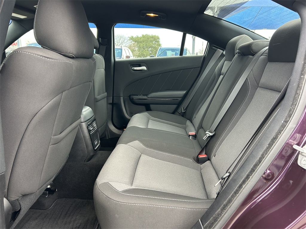 Used Car 2022 Dodge Charger  Sxt For Sale Under $25,000 In San Marcos, Texas