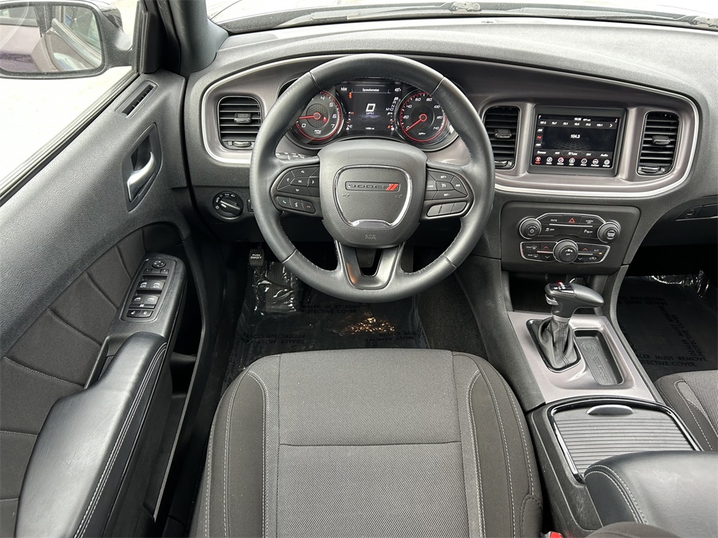 Used Car 2022 Dodge Charger  Sxt For Sale Under $25,000 In San Marcos, Texas