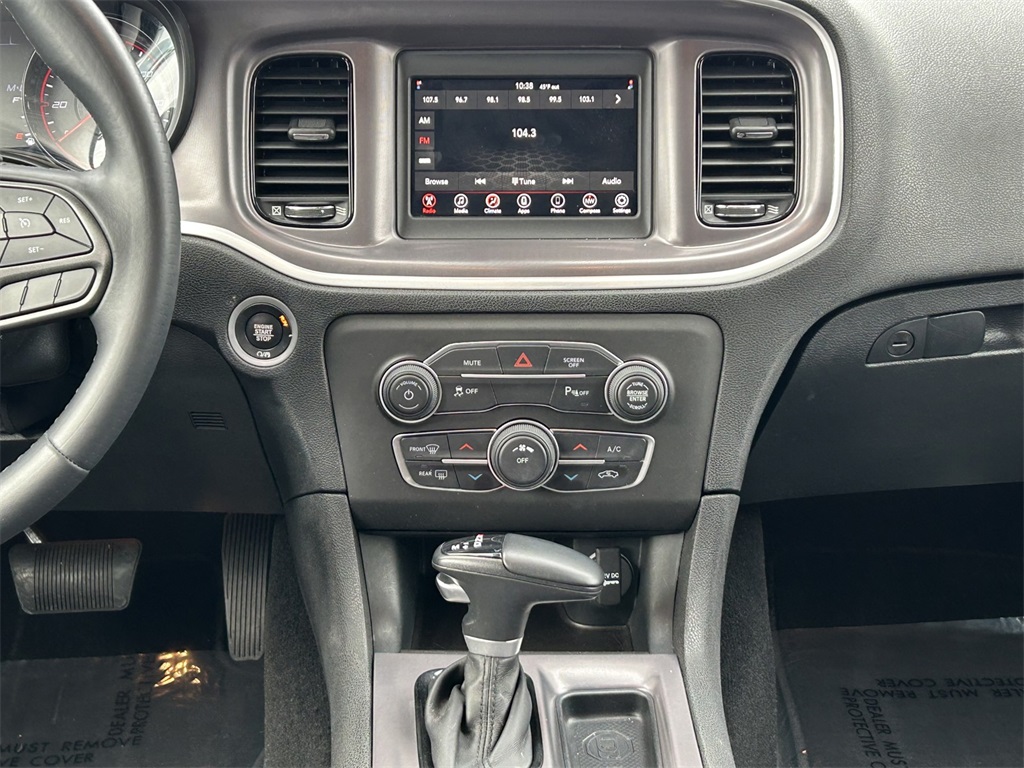 Used Car 2022 Dodge Charger  Sxt For Sale Under $25,000 In San Marcos, Texas