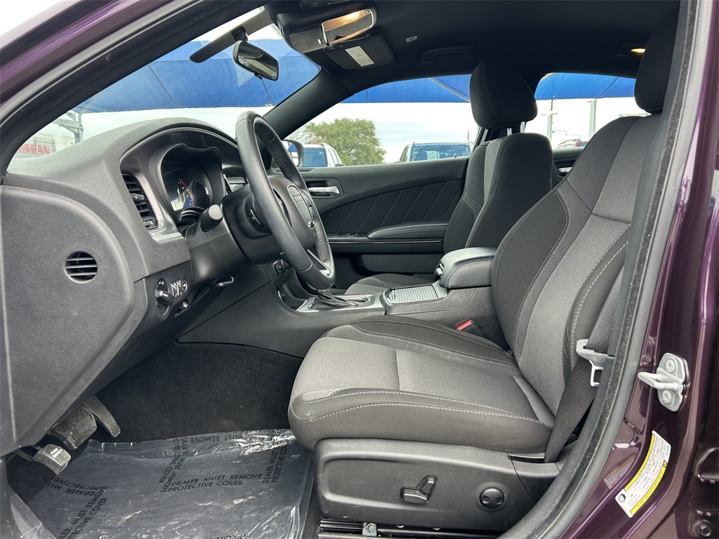 Used Car 2022 Dodge Charger  Sxt For Sale Under $25,000 In San Marcos, Texas