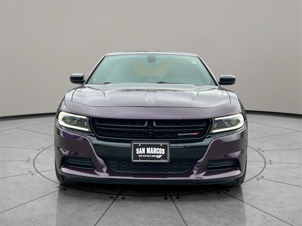Used Car 2022 Dodge Charger  Sxt For Sale Under $25,000 In San Marcos, Texas
