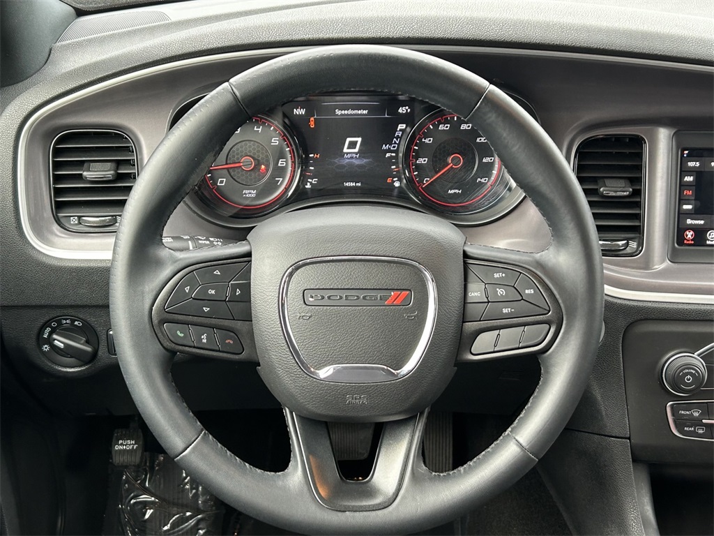 Used Car 2022 Dodge Charger  Sxt For Sale Under $25,000 In San Marcos, Texas