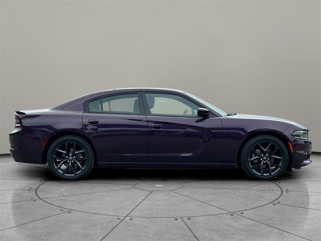 Used Car 2022 Dodge Charger  Sxt For Sale Under $25,000 In San Marcos, Texas