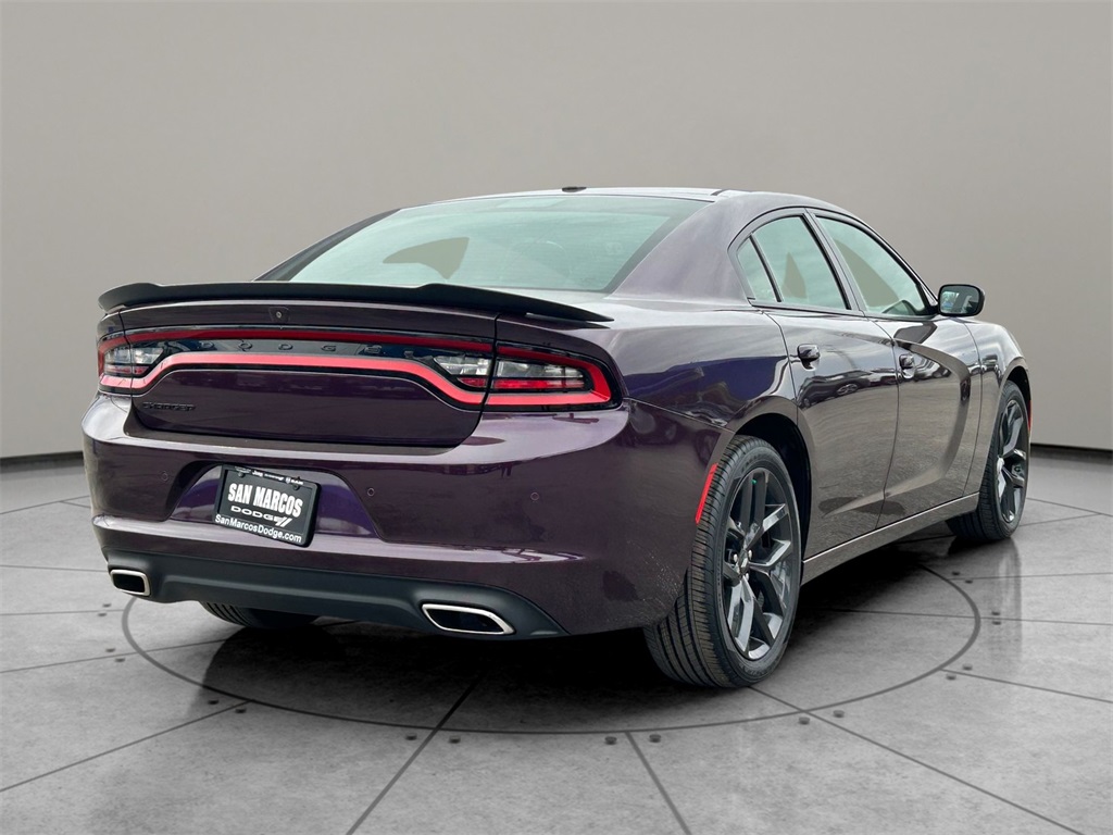 Used Car 2022 Dodge Charger  Sxt For Sale Under $25,000 In San Marcos, Texas