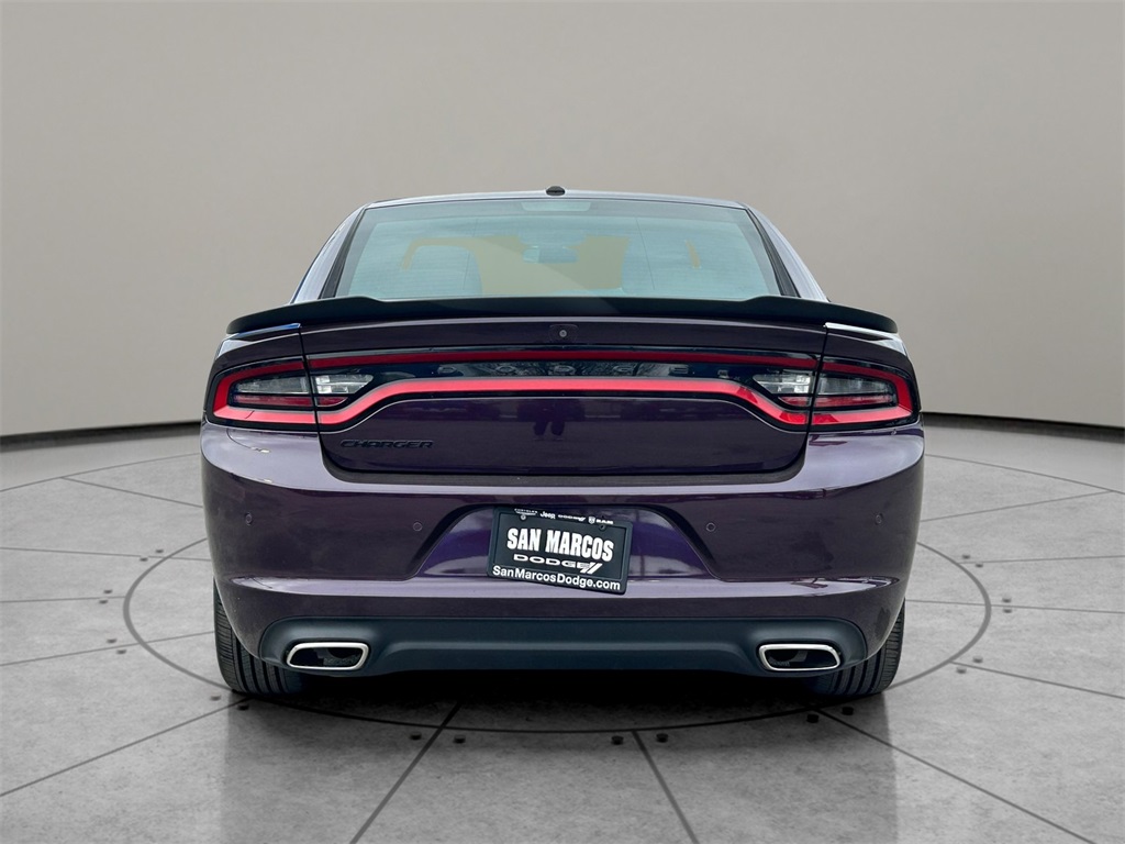 Used Car 2022 Dodge Charger  Sxt For Sale Under $25,000 In San Marcos, Texas