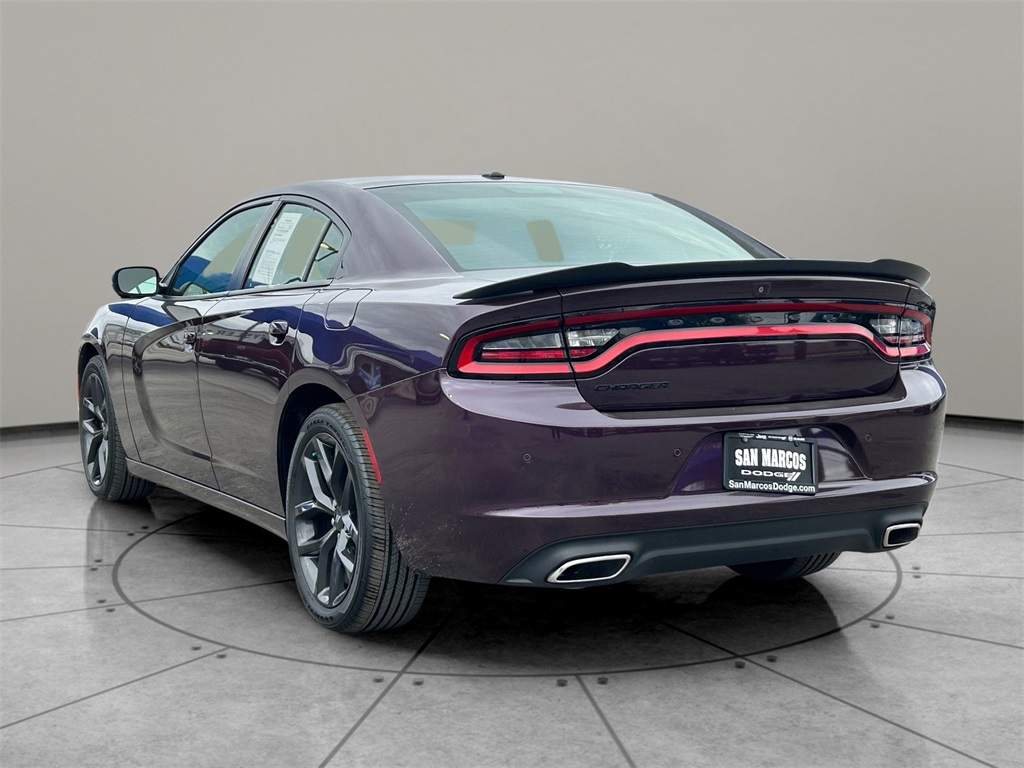 Used Car 2022 Dodge Charger  Sxt For Sale Under $25,000 In San Marcos, Texas