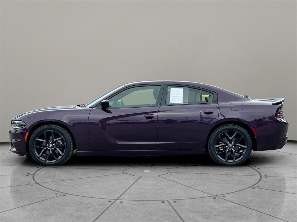 Used Car 2022 Dodge Charger  Sxt For Sale Under $25,000 In San Marcos, Texas