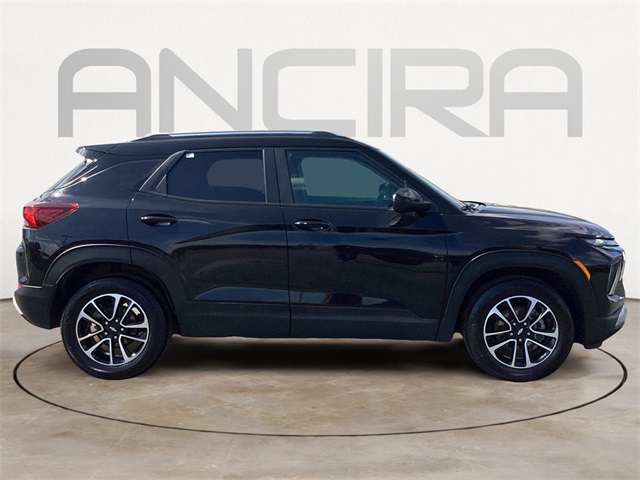 Used Car 2024 Chevrolet Trailblazer  Lt For Sale Under $25,000 In San Antonio, Texas