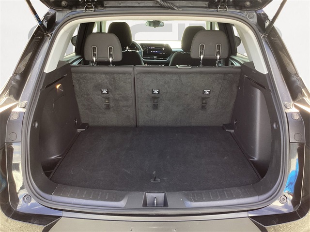 Used Car 2024 Chevrolet Trailblazer  Lt For Sale Under $25,000 In San Antonio, Texas