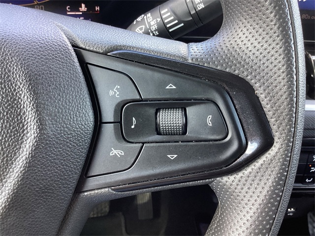 Used Car 2024 Chevrolet Trailblazer  Lt For Sale Under $25,000 In San Antonio, Texas