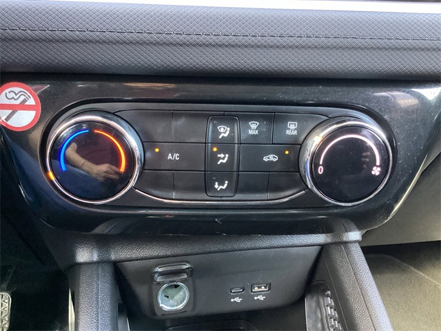 Used Car 2024 Chevrolet Trailblazer  Lt For Sale Under $25,000 In San Antonio, Texas