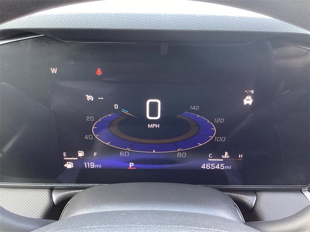 Used Car 2024 Chevrolet Trailblazer  Lt For Sale Under $25,000 In San Antonio, Texas