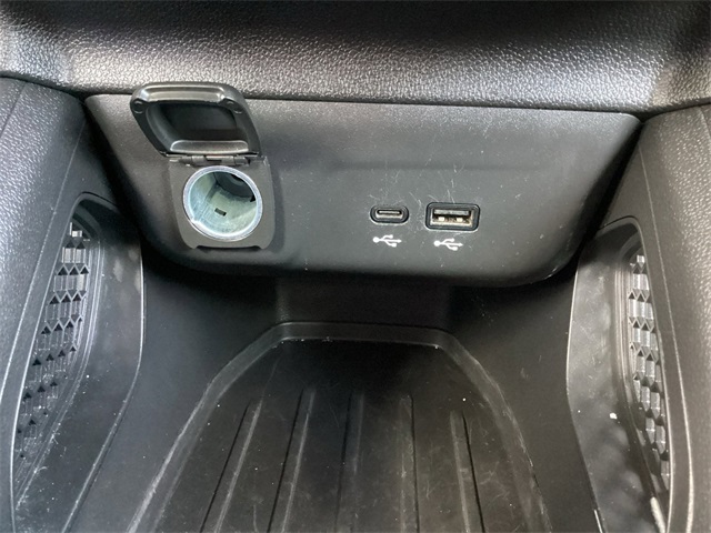 Used Car 2024 Chevrolet Trailblazer  Lt For Sale Under $25,000 In San Antonio, Texas