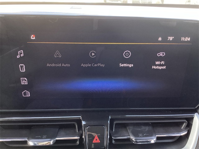 Used Car 2024 Chevrolet Trailblazer  Lt For Sale Under $25,000 In San Antonio, Texas