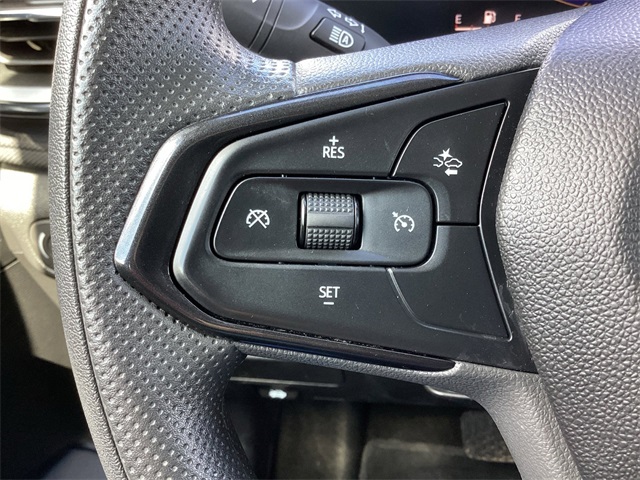 Used Car 2024 Chevrolet Trailblazer  Lt For Sale Under $25,000 In San Antonio, Texas