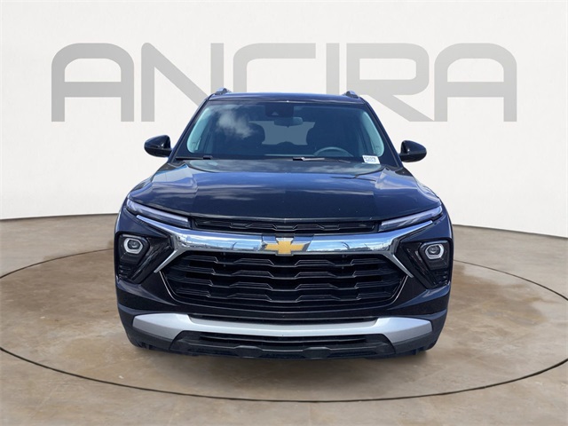 Used Car 2024 Chevrolet Trailblazer  Lt For Sale Under $25,000 In San Antonio, Texas