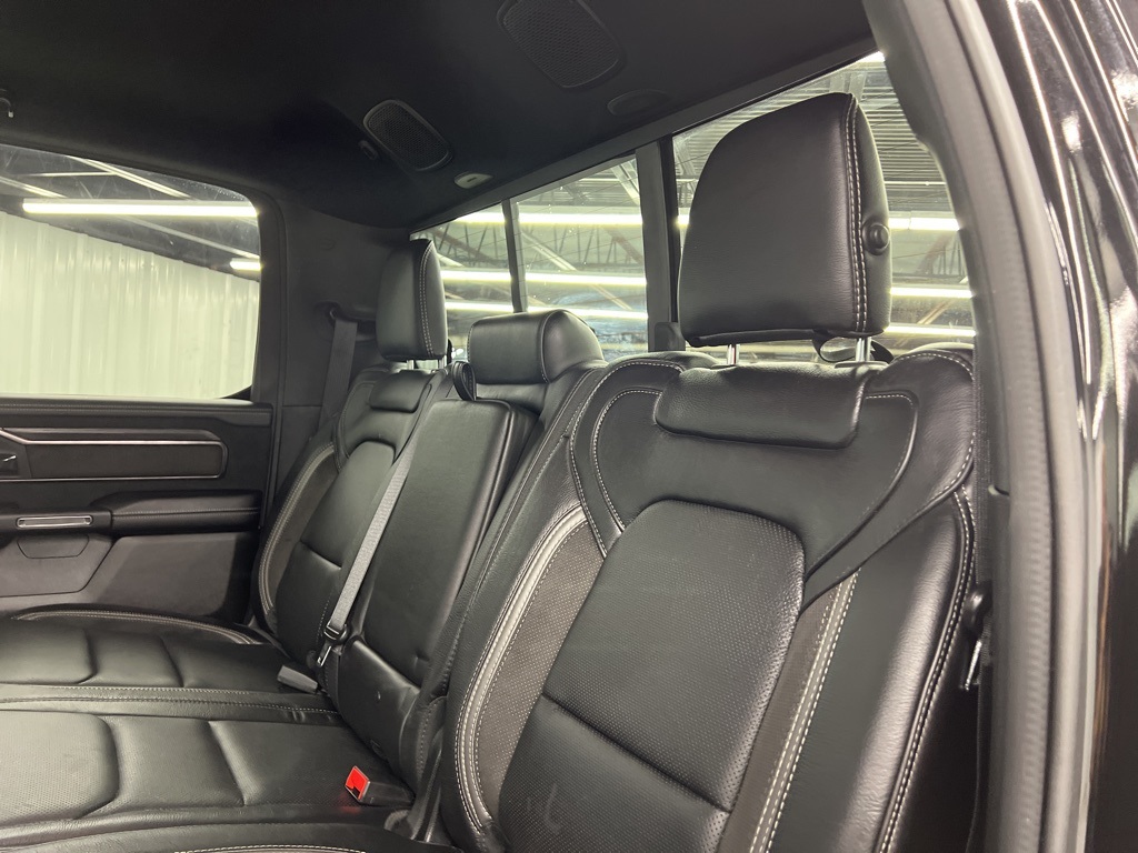 2024 Ram 1500 TRX - 9