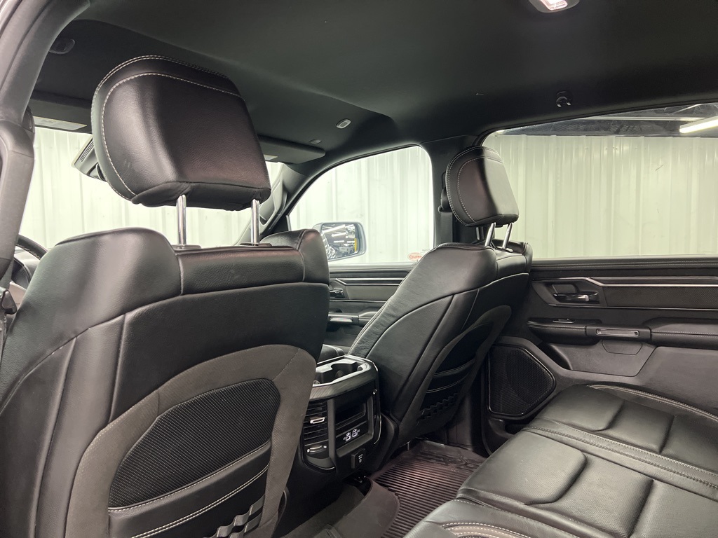 2024 Ram 1500 TRX - 10