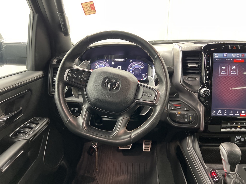 2024 Ram 1500 TRX - 11