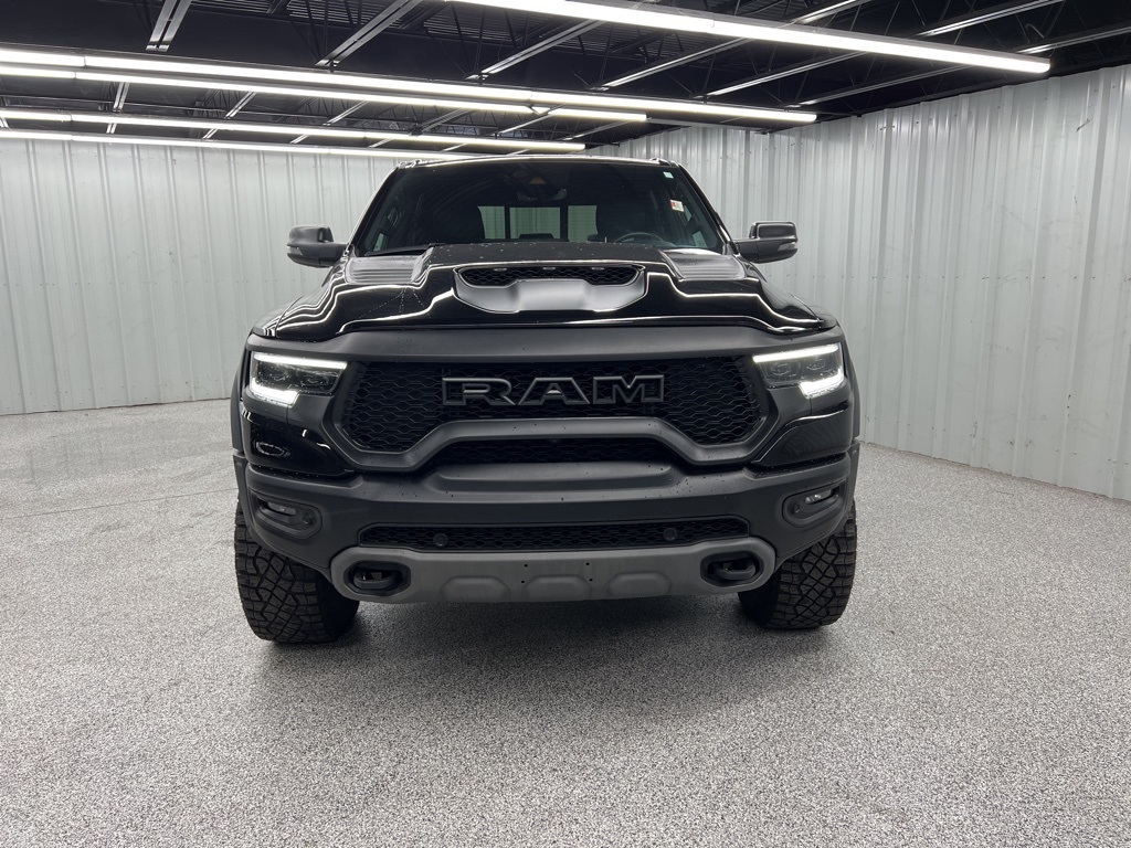 2024 Ram 1500 TRX - 1